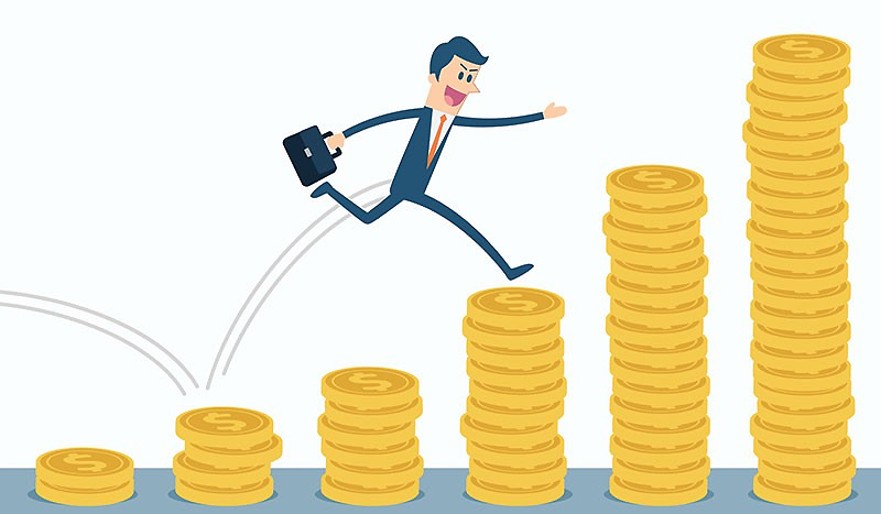 Как договориться о повышении зарплаты?