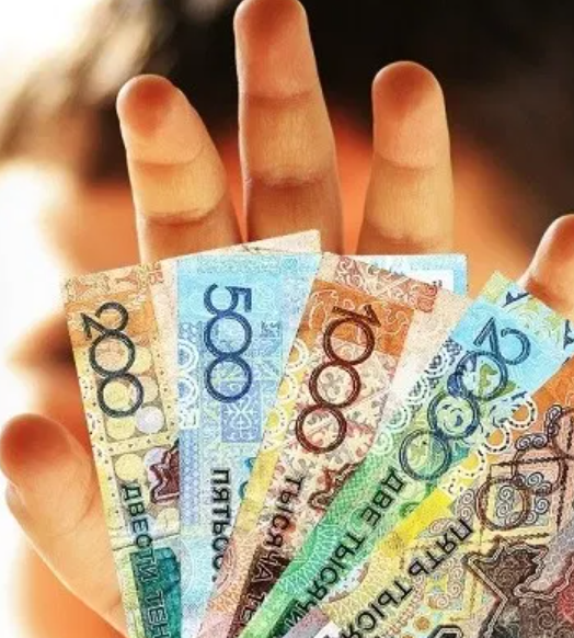 Назначение алиментов на ребенка