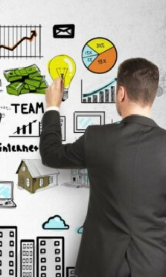 Заработать деньги с минимальными вложениями