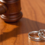 Как происходит подача заявления на развод в Казахстане