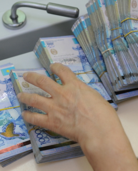 Что такое микрокредит