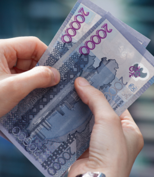 Социальные выплаты в Казахстане вырастут