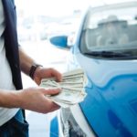 Кредитование под залог авто