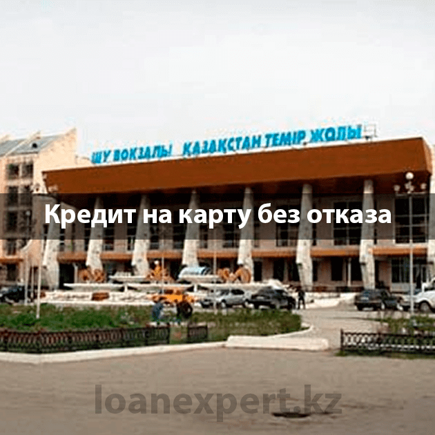 Где оформить займ?