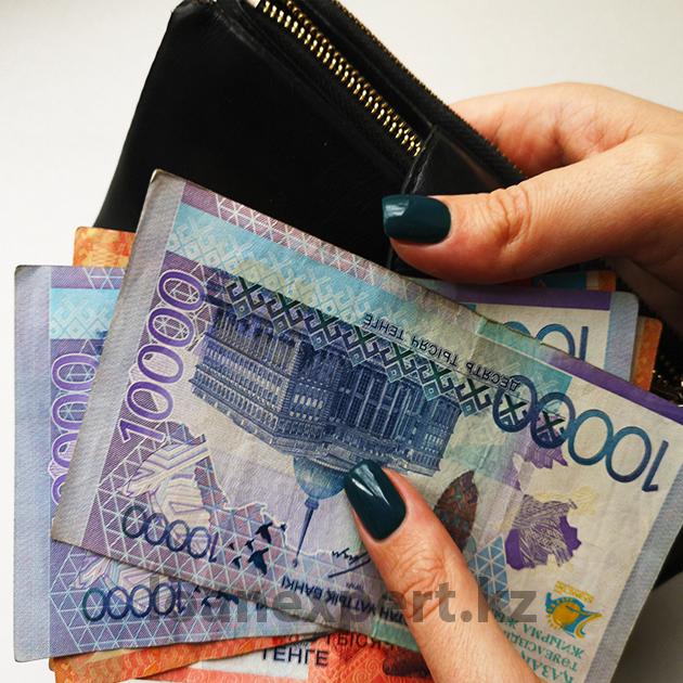 Как взять займ без справки о доходах: Кызылорда